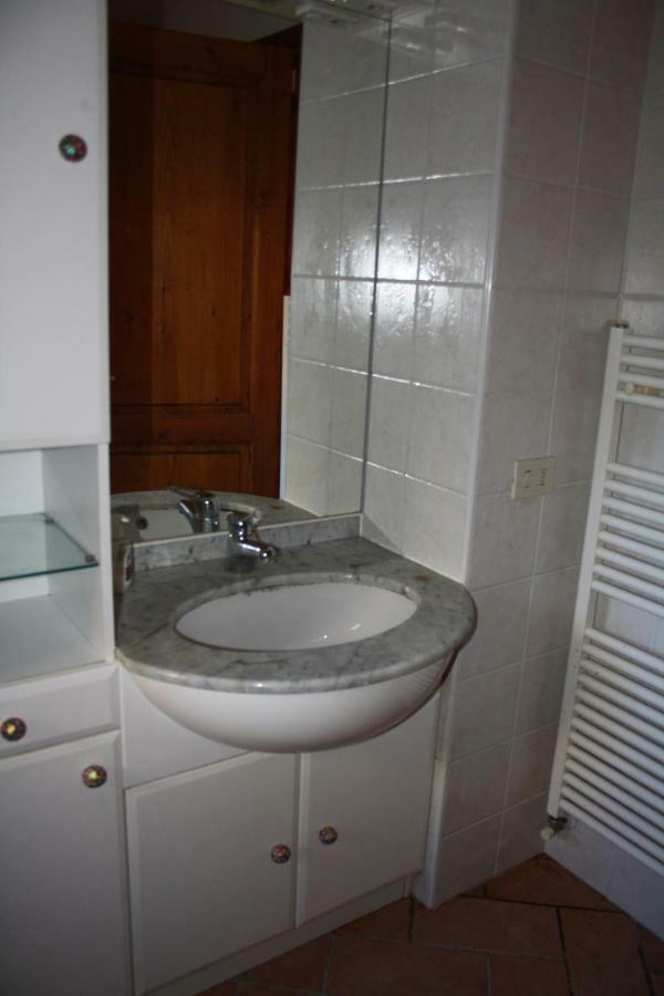 Casa Lawrence Apartment Brisino Exterior foto